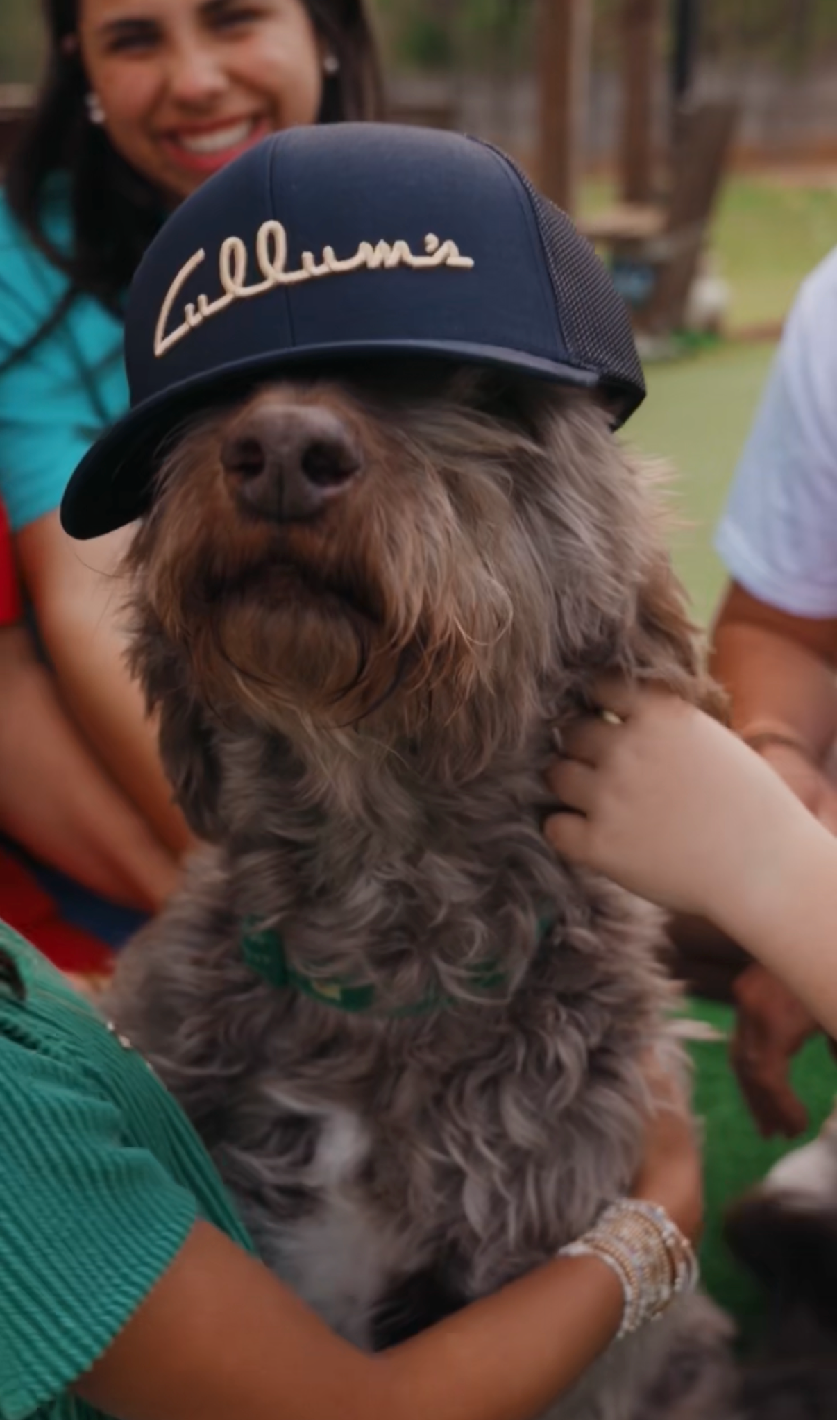 Classic Trucker Hat