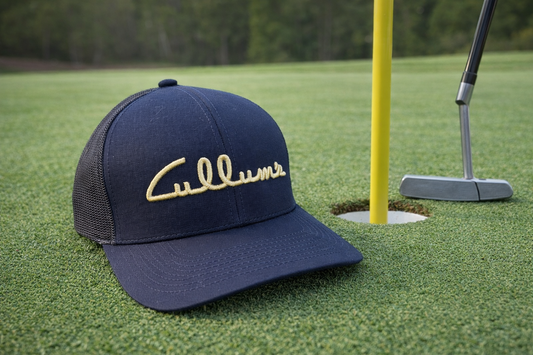 Classic Trucker Hat