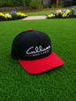 Chop Trucker Hat