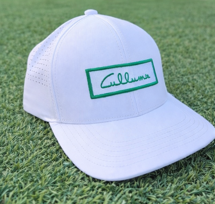 Augusta Patch Hat