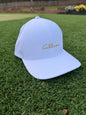 Classic Gold Hat