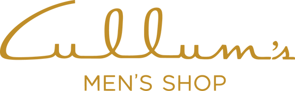 Cullum's Men's Shop